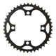 Samox PD-R4-S Chaining leaf 42 Tands 104mm 3 32-11 128 Steel Black