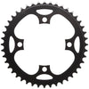 Samox PD-R4-S Lea de encadenamiento 44 Tands 104 mm 3 32-11 128 Acero negro
