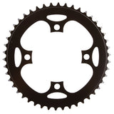 M-Wave Chain Top E-Bike 46T 104 mm nero - afbeelding 1