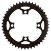 M-Wave Chain Top E-Bike 46T 104 mm nero