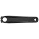 Shimano Crank Right SML Shimano E6100 E7000 E8000 Black 175mm