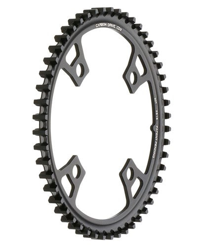 Gates CDX Gear 50t 104 mm