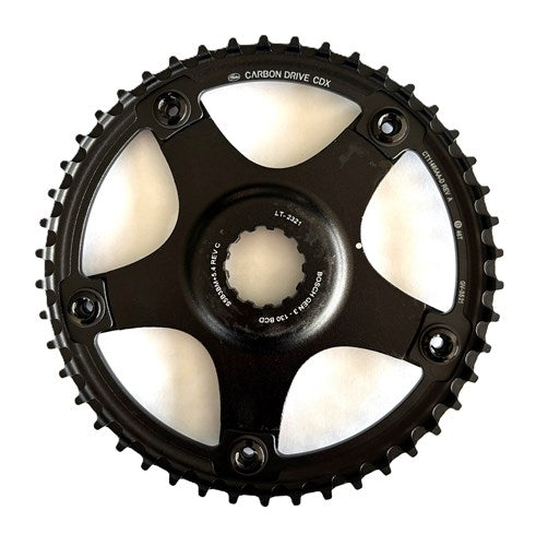 Gates CDX Gear 46t Bosch Gen3