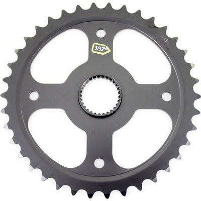Gear 38t Bafang Maxdrive M300 M400 3 32