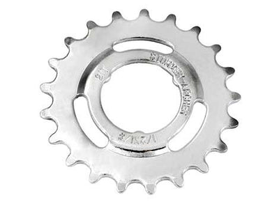 Gear Sturmey Archer 18t 1 8 Continua Chrome