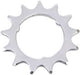 Sturmeyarcher gear sturmey archer 13t 1 8 flat model chrome