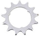 Sturmeyarcher gear sturmey archer 15t 1 8 flat model chrome