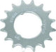 Sturmey-archer europa n.v. tandwiel sturmey archer 16t - 1 8 vlak model - chroom