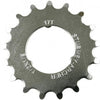 Gear Sturmey Archer 17T 1 8 Modello piatto Chrome
