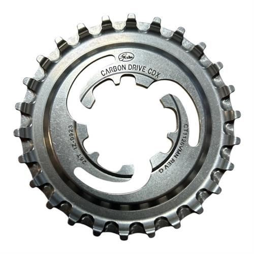 Gates - Gates CDX Rear -tandleer 24 Tands Enviolo Nuvinci
