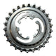 Gates - Gates CDX Rear -tandleer 24 Tands Enviolo Nuvinci