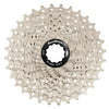Sunrace Cassette 11 Velocità 11-32T. Silver CSRS3