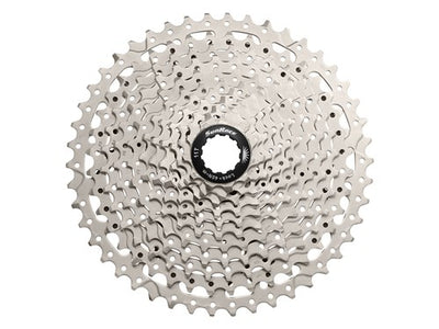 Sunrace CSMS8 11 Speed ​​Cassette 11-42t Silver in Box
