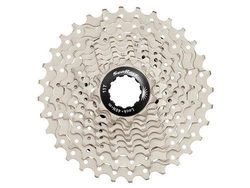 Sunrace 10V Cassette 11-25