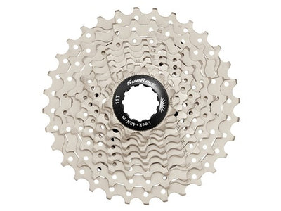 Sunrace 10V Cassette 11-32