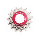 Shimano con coronas 10v 11 13 15t plata