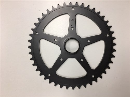 Shimano Gear Portur 38T Piano 1 2x3 32