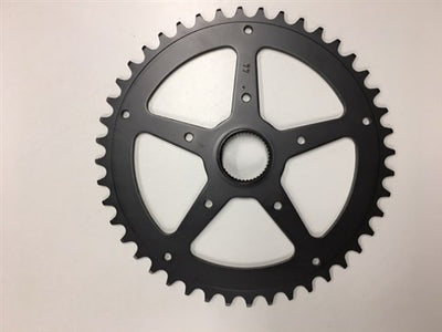 Shimano Gear Portur 38T Piano 1 2x3 32