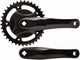 Crankstel 38t 150mm
