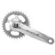Crank set 44t Alu 3 32 Deep