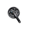 Shimano Cranket Altus M311 7 8v 22 32 42T -5 mm AFFRIVE