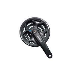 Shimano Cranket Altus M311 7 8v 22 32 42T -5 mm AFFRIVE