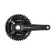 Juego de bielas Shimano fc-mt 2103 cuña de juego de bielas.fc-mt2103 22 32 44t 170mm