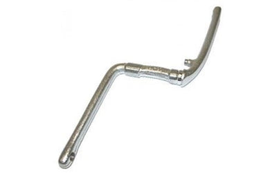 Bmx one piece crank cross fiets