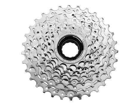 Sunrace Freewheel 8v 13-28t MFE60 8cs Blister