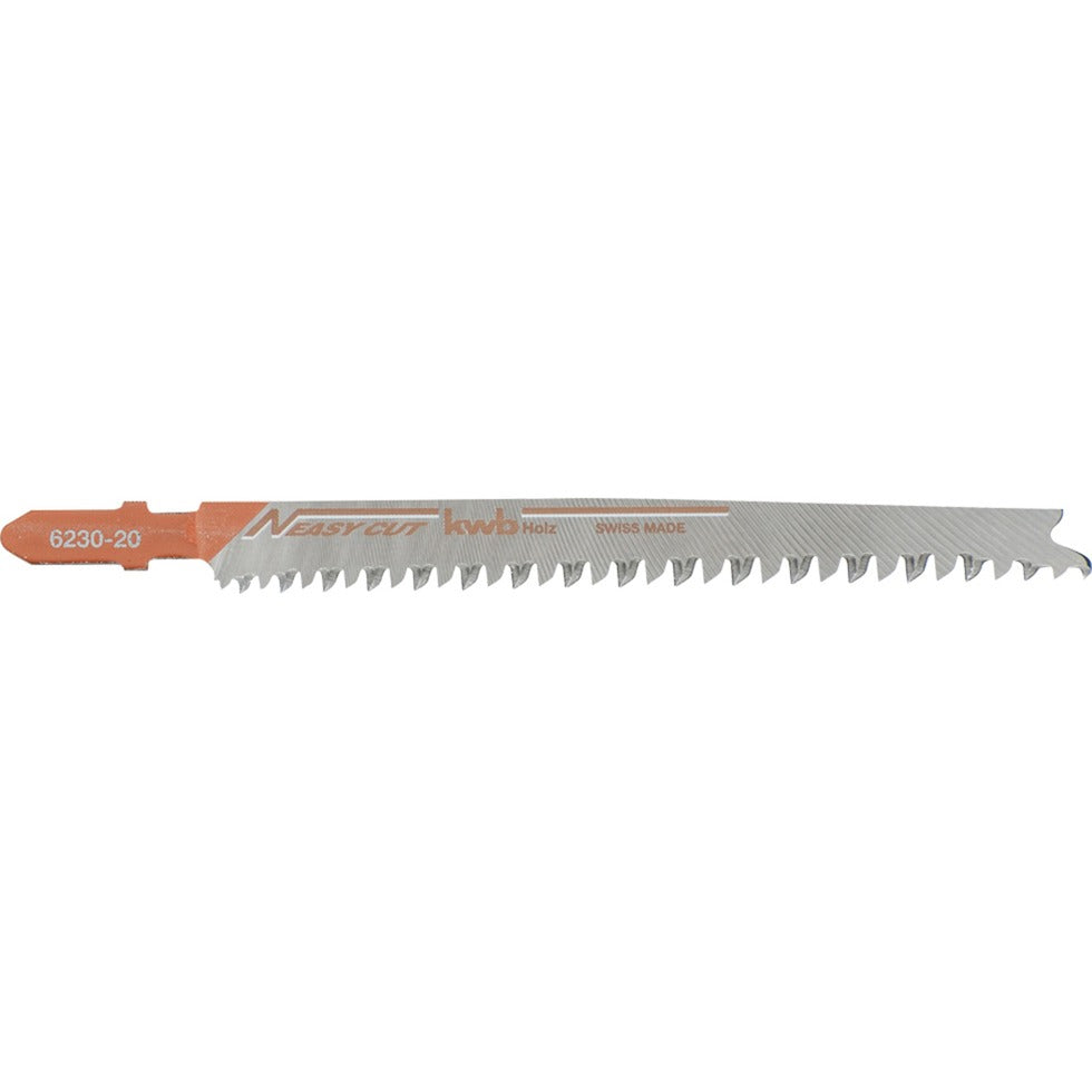 KWB Easy Cut Cut Blades Woodworking, HCS T-