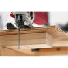 KWB Easy Cut Decoupeerzaagbladen houtbewerking, HCS T-