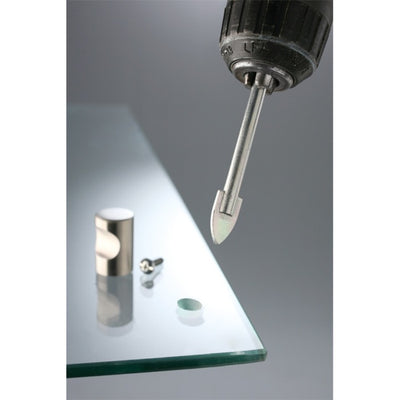 Drill KWB GLAS 6mm