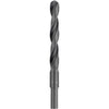 KWB KWB HSS-Spiraalboor met afgedraaide schacht 17mm