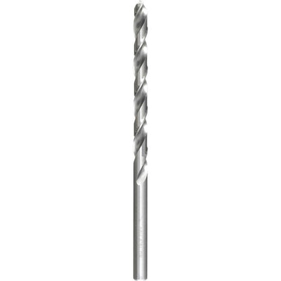 Taladro KWB HSS-Spiral, versión larga de 10 mm