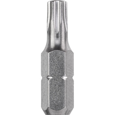 BIT industriali KWB, 25mm, Torx T10