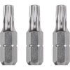 KWB Industrial Bits, 25mm, Torx T15