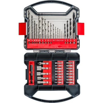 KWB Promobox Standard 41-Part