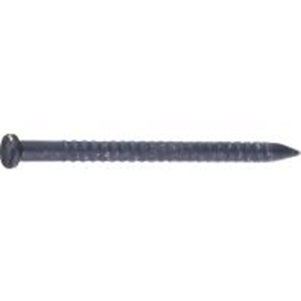 Clavo de acero Connex 1.8x26 negro 40g uds - ky1230007