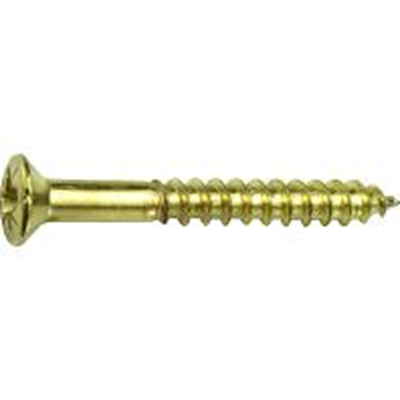 Vite per legno Connex bv-k 4,5x50 12pz ms - ky3044550