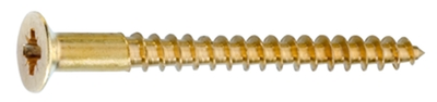 Tornillo para madera connex vz-k 3.5x35 20uds ms - ky3063535