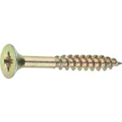 Tornillo connex pz 3.5x35 20uds vz - ky3133535