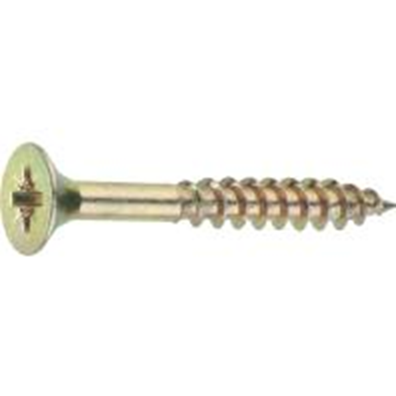 Connex pz-schroef 6.0x60 6st vz - ky3136060