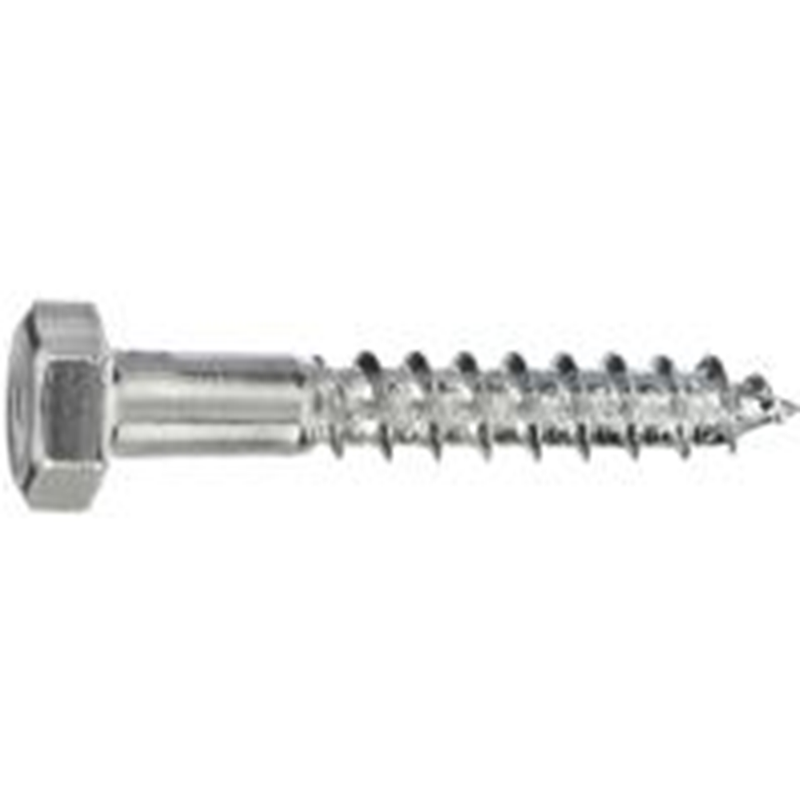 Connex houtdraadbout (6k) 8x60 4st vz - ky3148060