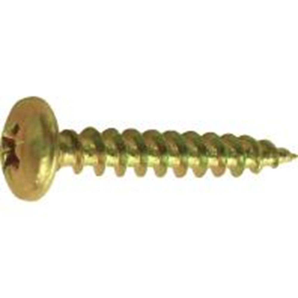 Connex pz tornillo pank 6.0x50 6uds vz - ky3156050