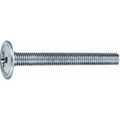 Tornillo tirador mueble connex m4x25 10uds vz - ky3180068