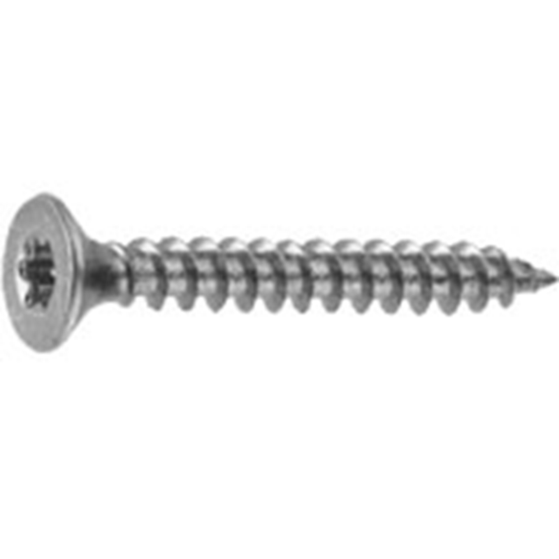 Connex tx-schroef 2.5x10 250st bv - ky3242510