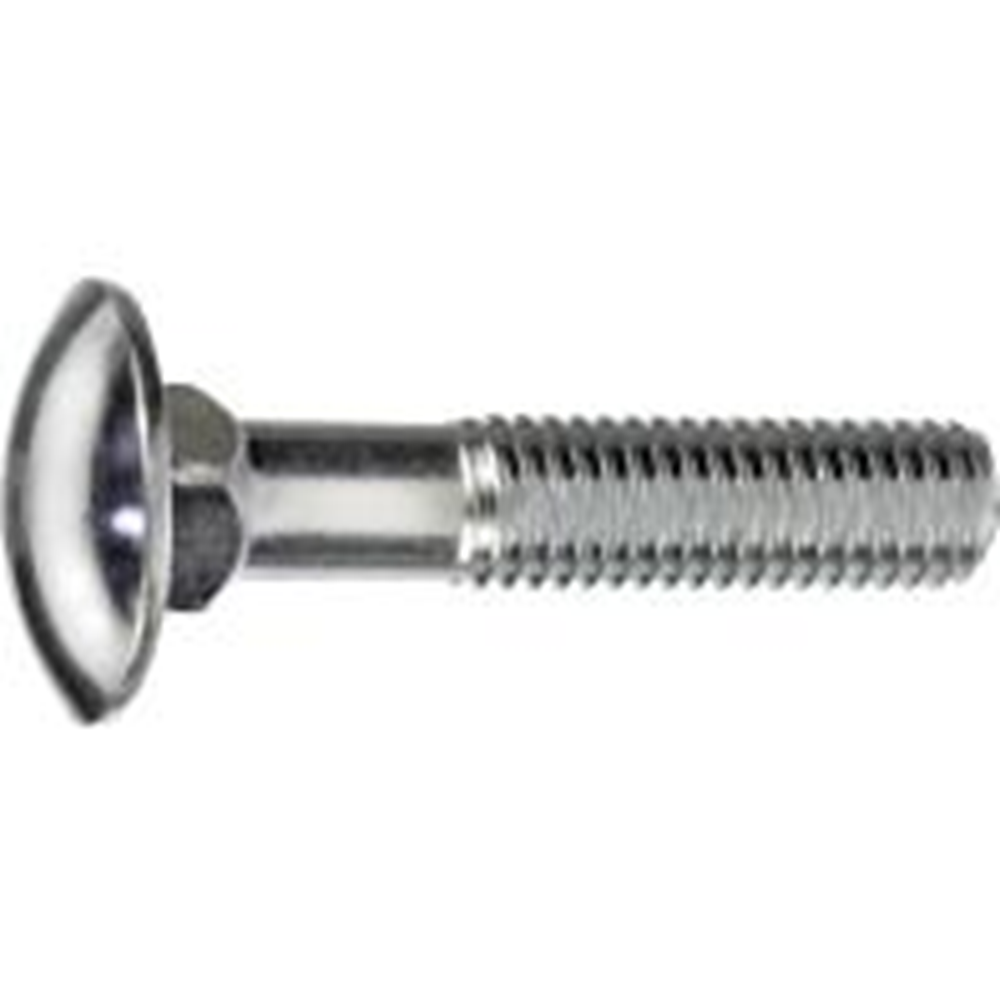 Bullone in legno Connex m4x40 10 pz vz - ky4110440
