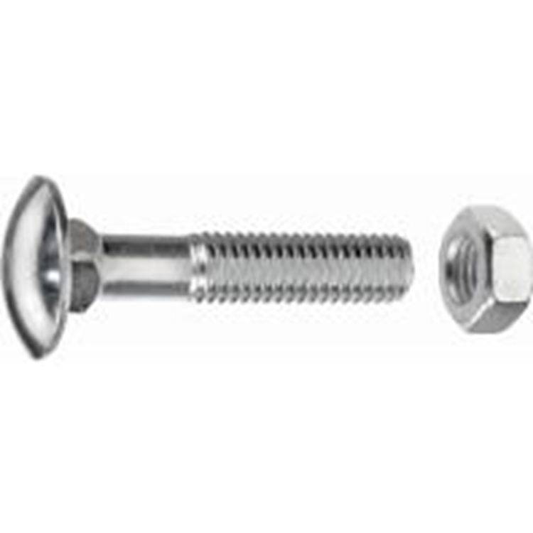 Perno para madera Connex m6x100 * 4 piezas vz - ky4110699