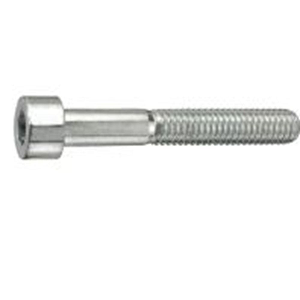 Perno con vaso hexagonal Connex cy m5x40 8 piezas vz - ky4120540