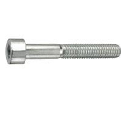 Perno con hexágono interior Connex cy m10x100 * 2 vz - ky4121100